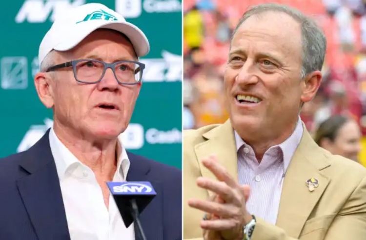 太阳报:水晶宫新大股东伍迪-约翰逊可能迅速出售其43%股份