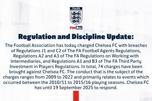英雄联盟世界赛官网-英足总官方:对切尔西提起74项财务指控,涉及2009年-2022年间