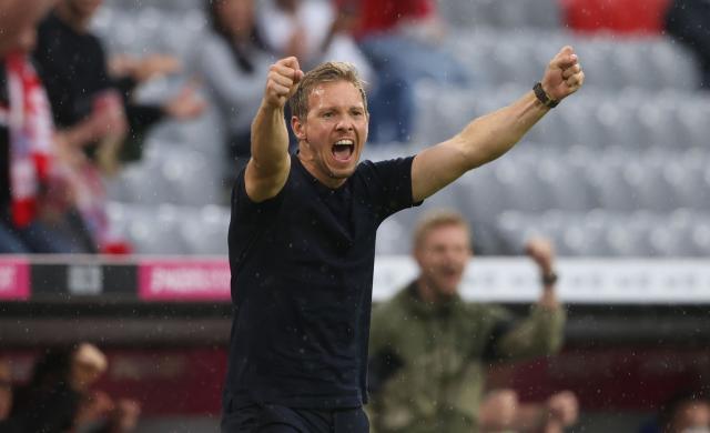 官方渠道-惊险取胜后再创纪录 拜仁火力够猛但防守怎么办?