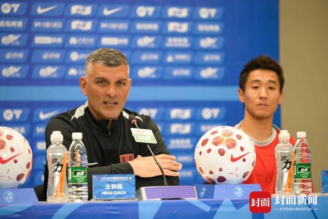 英雄联盟世界赛官网-中超明日揭幕 成都蓉城“准备好了”！