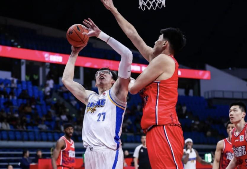 官网赛程表-徐昕:面对周琦+麦基确实压力山大,有很多东西要向他们学习