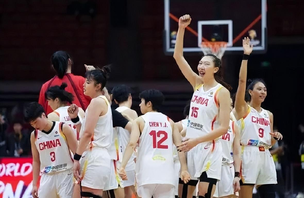 官网赛程表-女篮虐南苏丹！王思雨+2将回暖齐爆，张子宇统治篮下，李月汝迷失