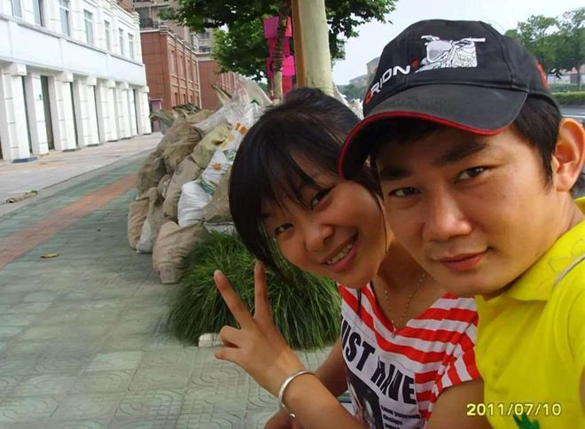 张雪机车葡萄牙站夺冠，夫妻创业从修车铺到世界舞台|星姐|摩托车|赛车手|阿波罗|世界超级摩托车锦标赛_新浪新闻